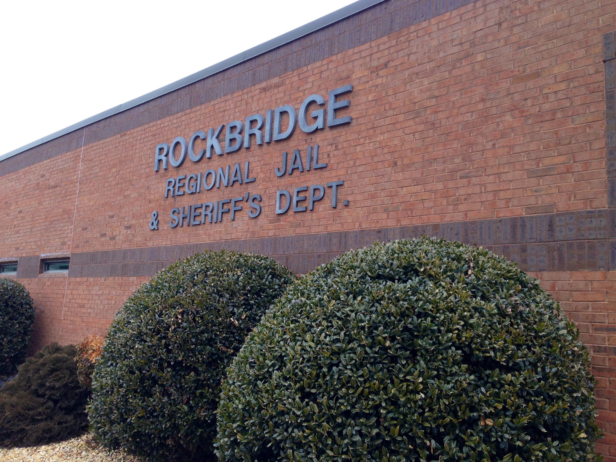 Rockbridge jail nurse sentenced to one year for altering report