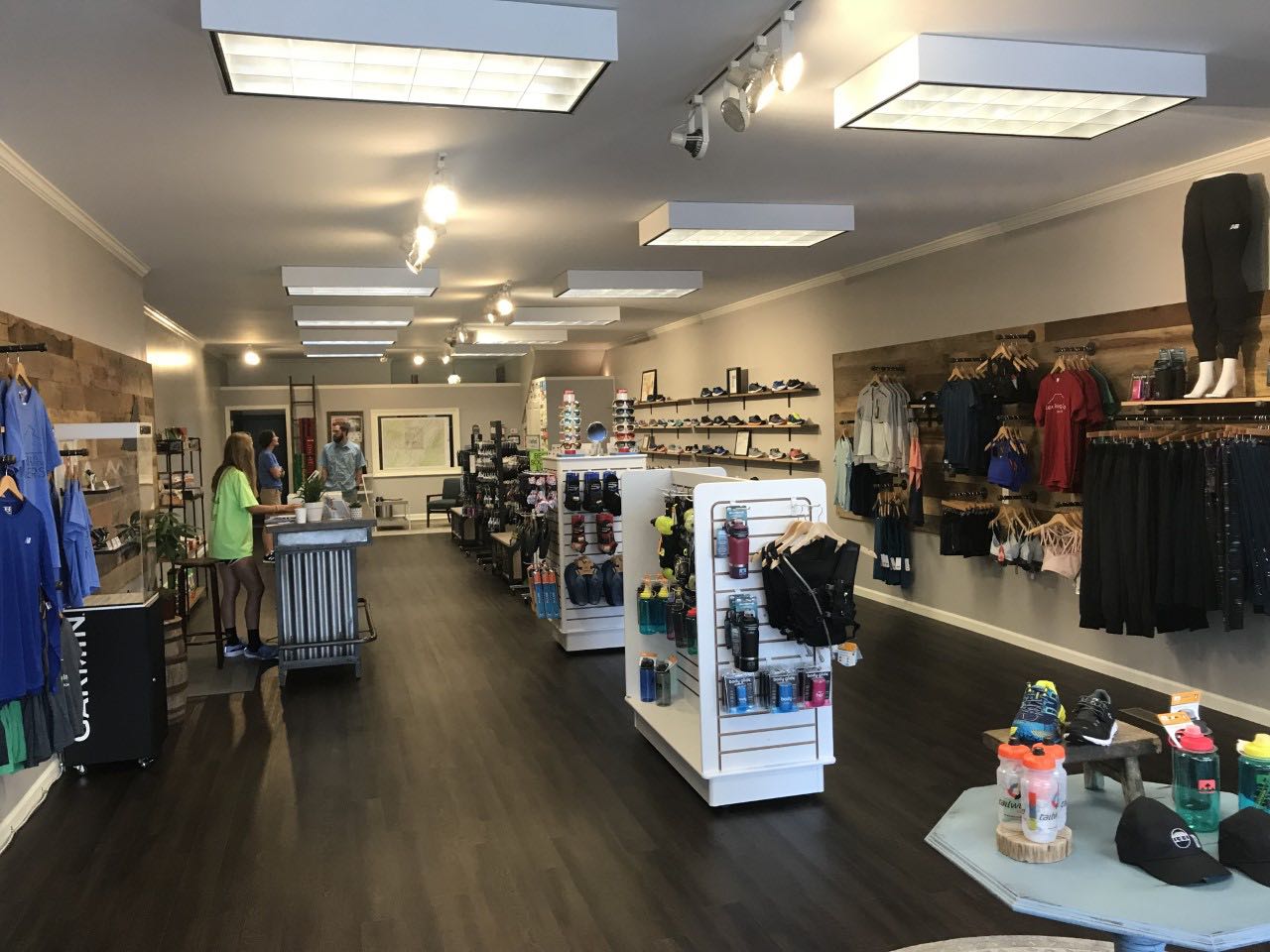 lexington running shop