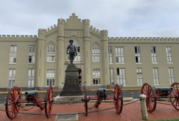 VMI Board votes unanimously to move Stonewall Jackson statue to a new location