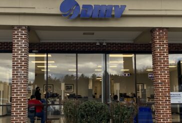 Virginia DMV opens a new location in Lexington