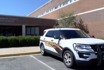 Rockbridge County plans to hire School Resource Officers for every school
