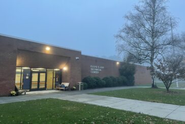 Rockbridge County High School expands vocational programs, renovates training center