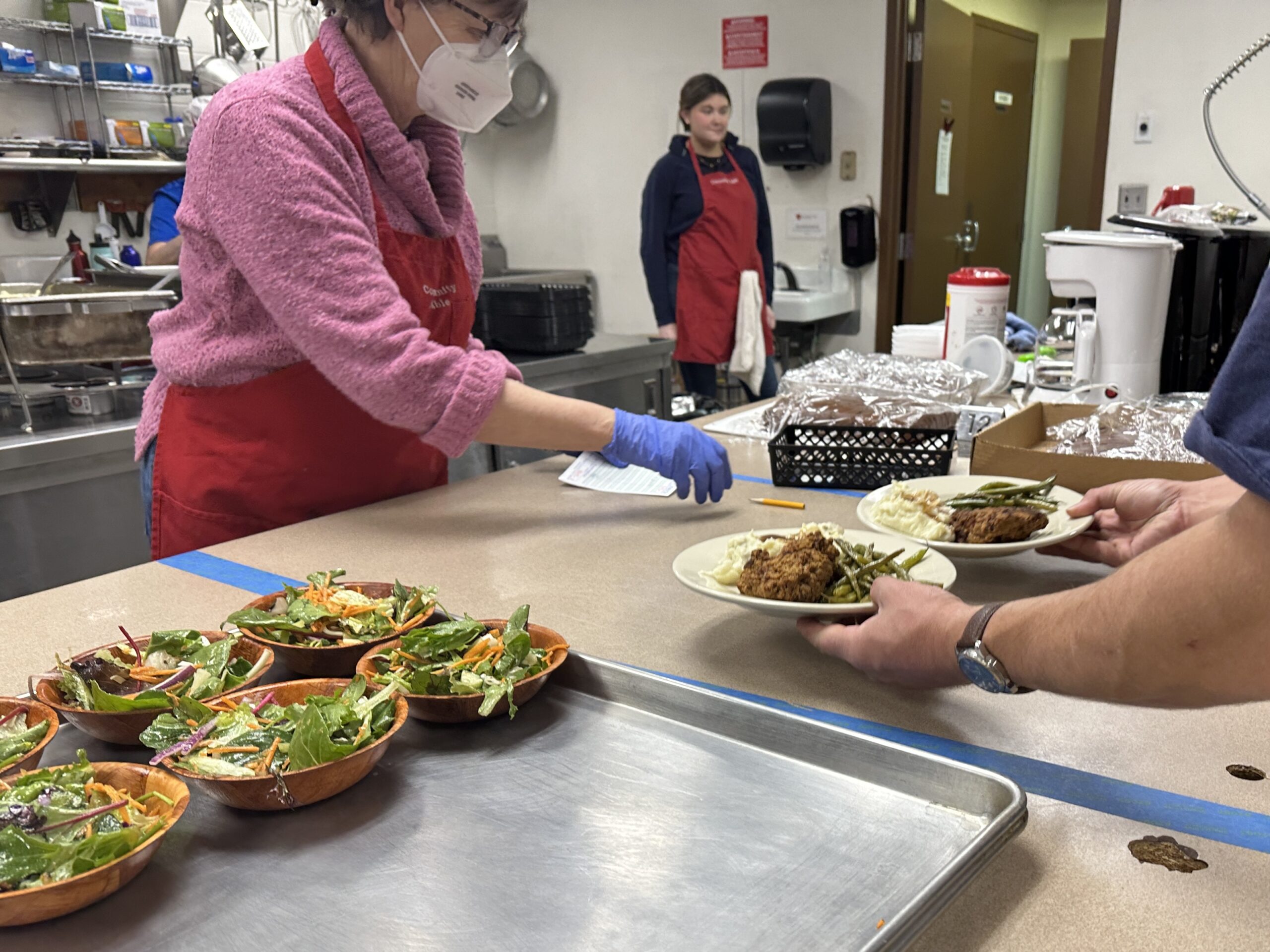 Wolfoods' Seasonal Work Opportunities: Flexible Food Service Jobs