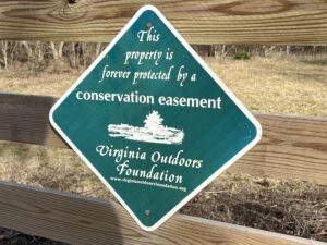 Virginia Outdoors Foundation