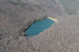 Lexington's reservoir burdens taxpayers and city officials