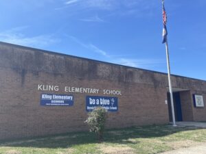 kling elementary