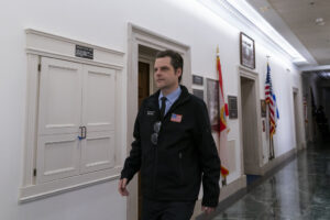 Matt Gaetz